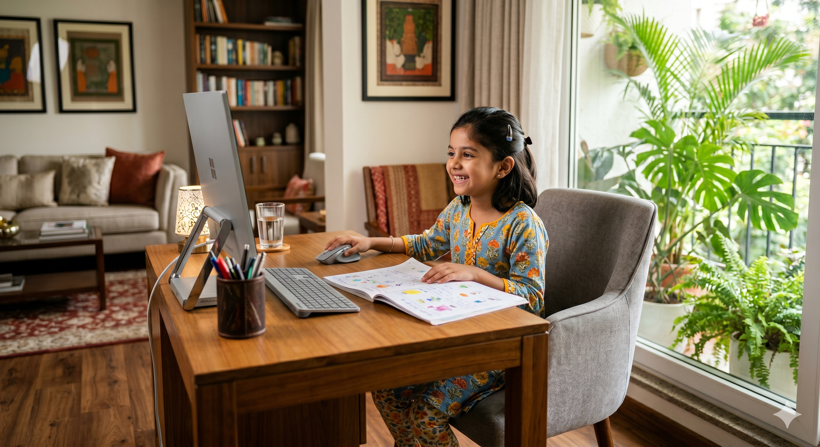 Parents Corner – Full Aplus
