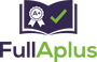 Full Aplus Logo
